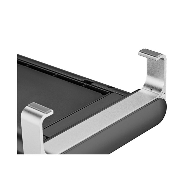 My Wall Hyper Gaming Monitor Rack - bis 20kg, 3x USB 2.0