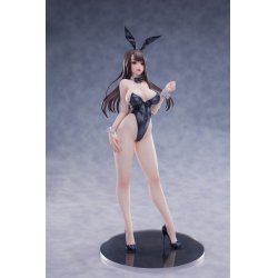 Original Character statuette PVC 1/4 Bunny Girl illustration by Lovecacao 42 cm