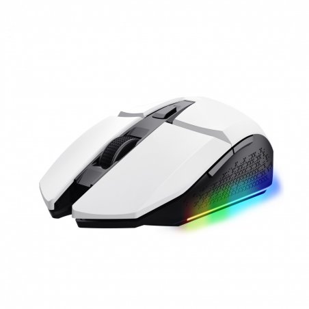 GXT110W FELOX WIRELESS MOUSE WHITE