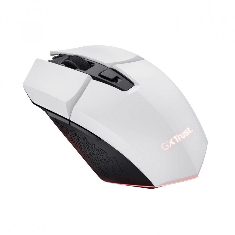 Trust GXT 110 FELOX mouse Right-hand RF Wireless Optical 4800 DPI