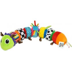 Lamaze Caterpillar motor skills toy