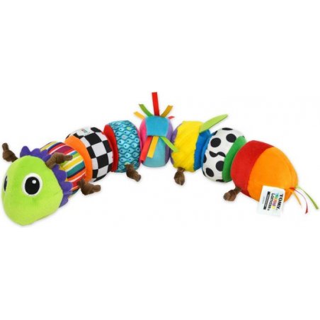 Lamaze - Mix and Match Caterpillar (27244)