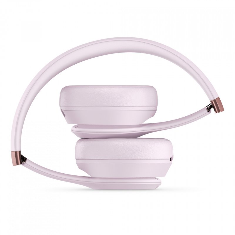 BEATS SOLO4 WIRELESS HEADPHONES ON-EAR CLOUD PINK