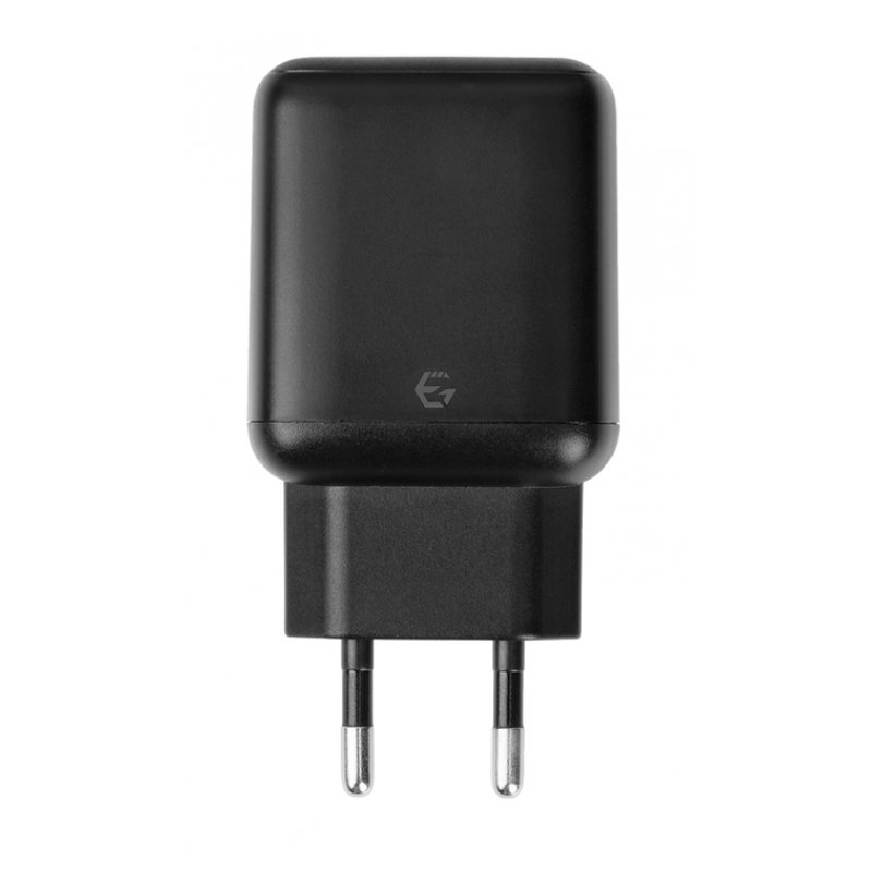 EgoGear - Câble de charge 7 en 1 SCH7 avec chargeur rapide Euro USB pour consoles, manettes, mobile et tablettes