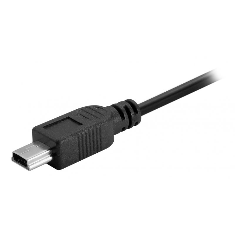 EgoGear SCH7-UNI-BK chargeur d'appareils mobiles Universel Noir Secteur Charge rapide Intérieure