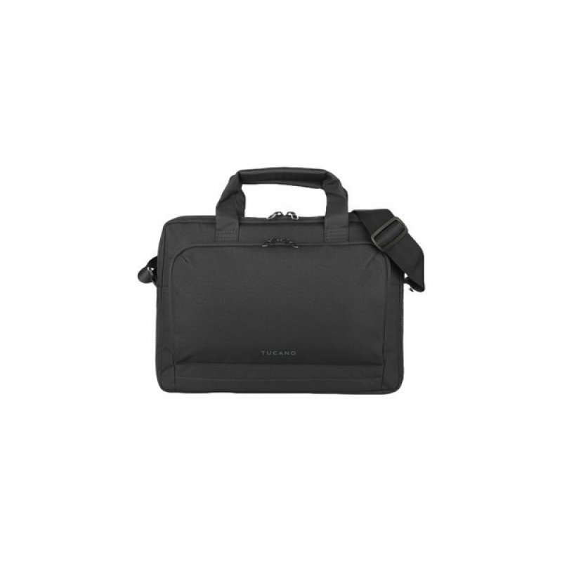 TUCANO Bag for laptop STAR PC12 MacBook Air/Pro 13 black