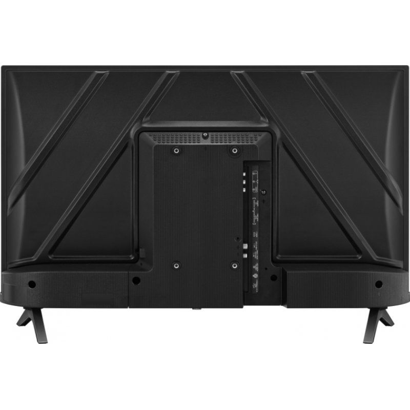 Hisense 32A4N TV 81.3 cm (32") HD Smart TV Wi-Fi Black 200 cd/m²