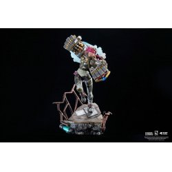 League of Legends statuette 1/6 Vi 40 cm