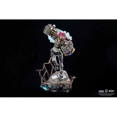 League of Legends statuette 1/6 Vi 40 cm