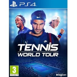 Tennis World Tour