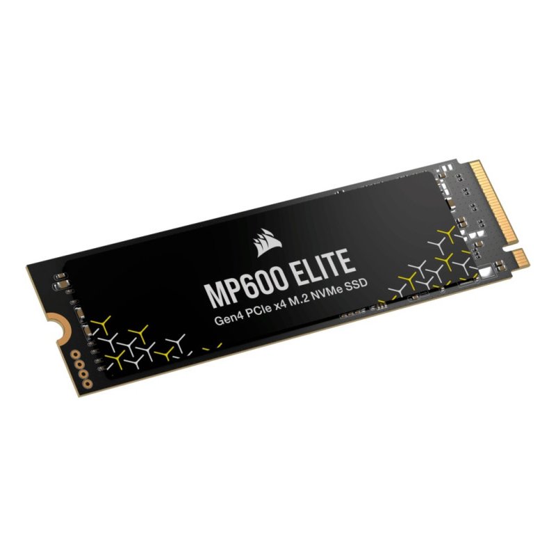 SSD Corsair MP600 ELITE M.2 2TB PCIe Gen4x4 2280