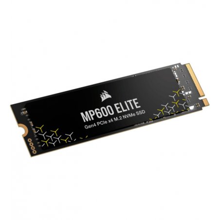 SSD Corsair MP600 ELITE M.2 2TB PCIe Gen4x4 2280