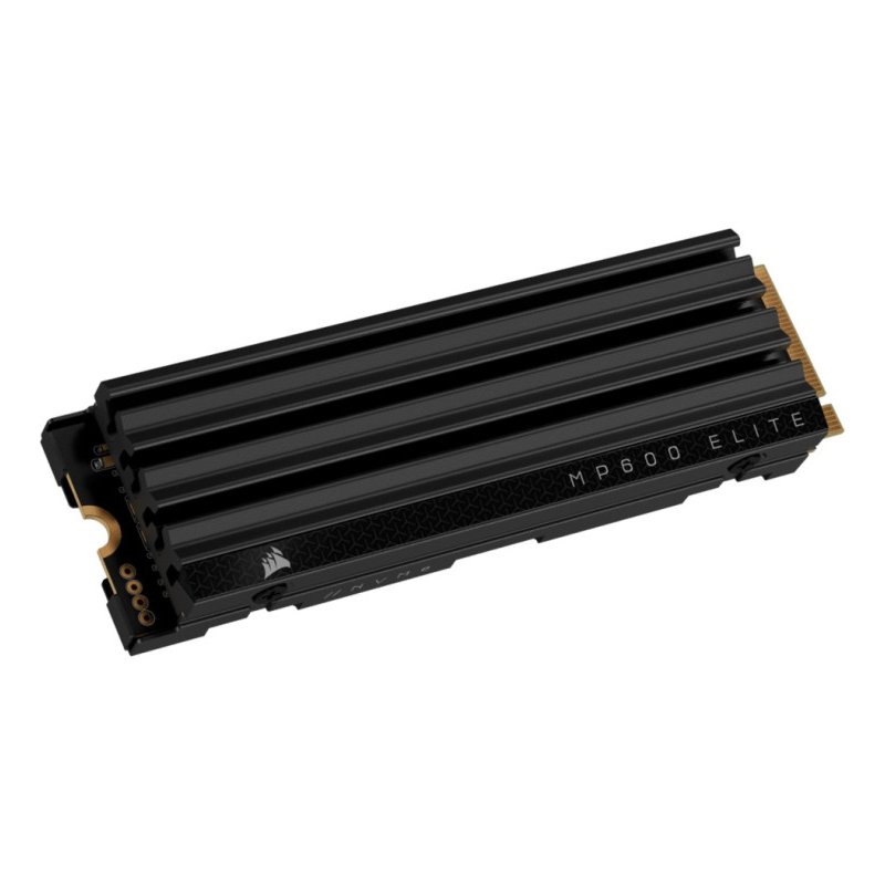 SSD 2TB 7.0/6.5 MP600 ELITE HS Gen4 PCIe