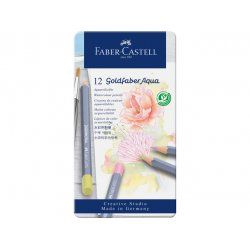 Faber-Castell 114622 colour pencil Multicolour, Pastel 12 pc(s)
