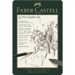 Faber-Castell 112972 pen/pencil set
