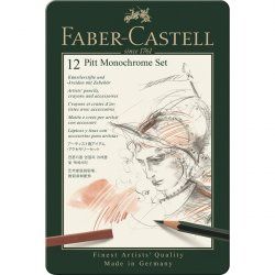 Faber-Castell 112975 pen/pencil set