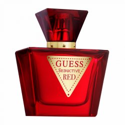 Guess - Seductive Red for Women EDT 50 ml