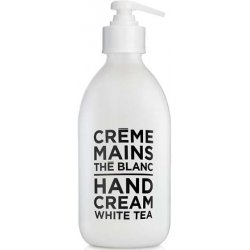 COMPAGNIE DE PROVENCE - Hand Cream White Tea 300 ml