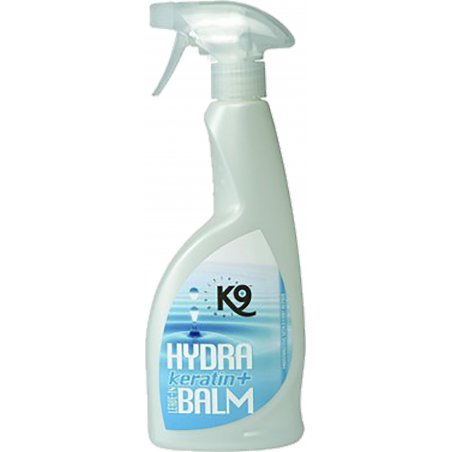 K9 - Horse Hydra Balm Leave In Keratin 500ml - (822.3720)