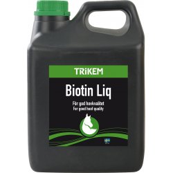 TRIKEM - Biotin Liq 1L - (822.7210)