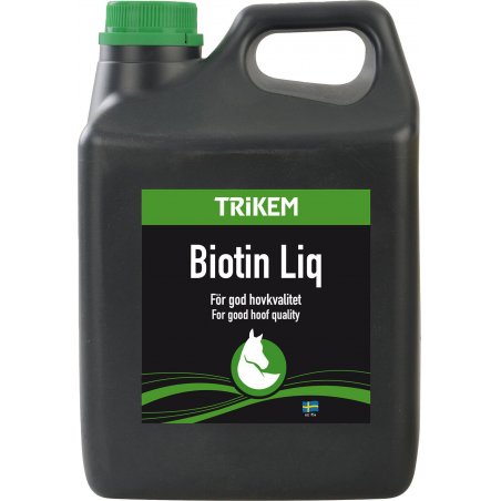TRIKEM - Biotin Liq 1L - (822.7210)