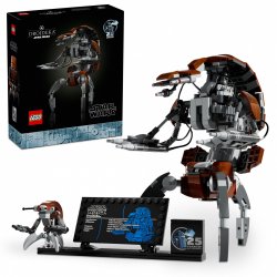 75381 LEGO Star Wars Droideka? 75381