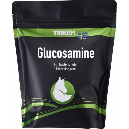 TRIKEM - Glucosamin 1Kg - (822.7262)