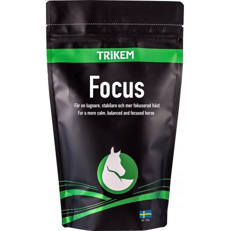 TRIKEM - Focus 600Gr - (822.7390)