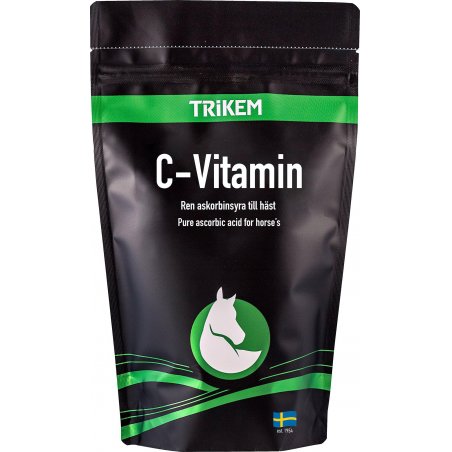 TRIKEM - C-Vitamin 500Gr - (822.7410)