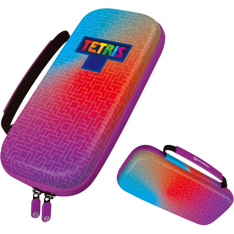 Hyperkin M07541-TEHG accessoire de console de jeux Valise de transport