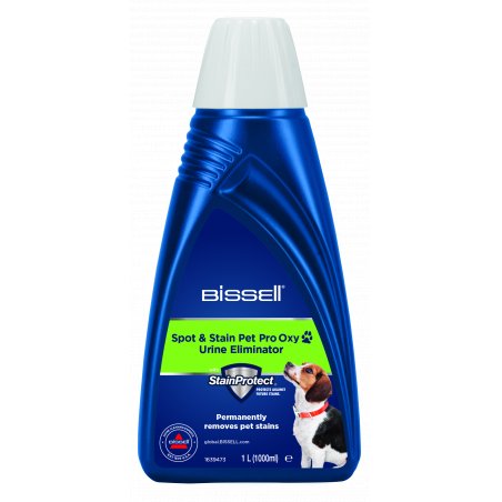 Bissell - Spot & Stain Pet Pro Oxy 1L