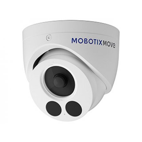Mobotix MX-VT1A-203-IR security camera