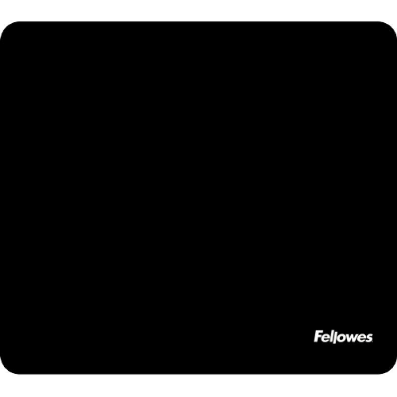 Fellowes 5917501 tapis de souris Noir