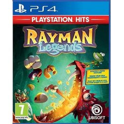 Rayman Legends (Playstation Hits)