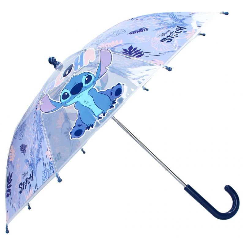 STITCH - Rainy Days - Parapluie
