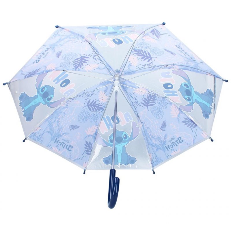 STITCH - Rainy Days - Parapluie