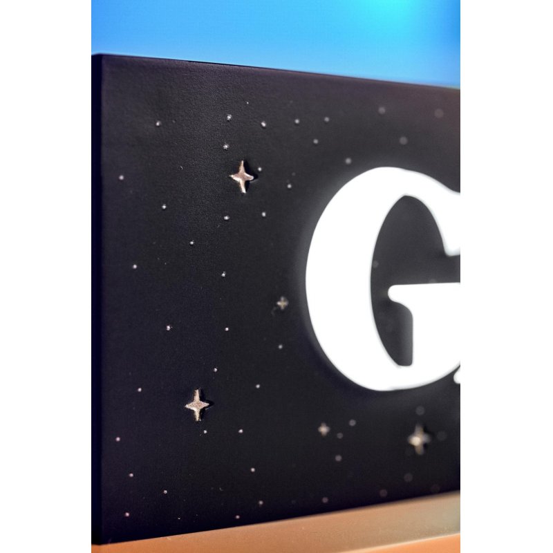 GENSHIN IMPACT - Step into a vast magical world of adventure - Lampe