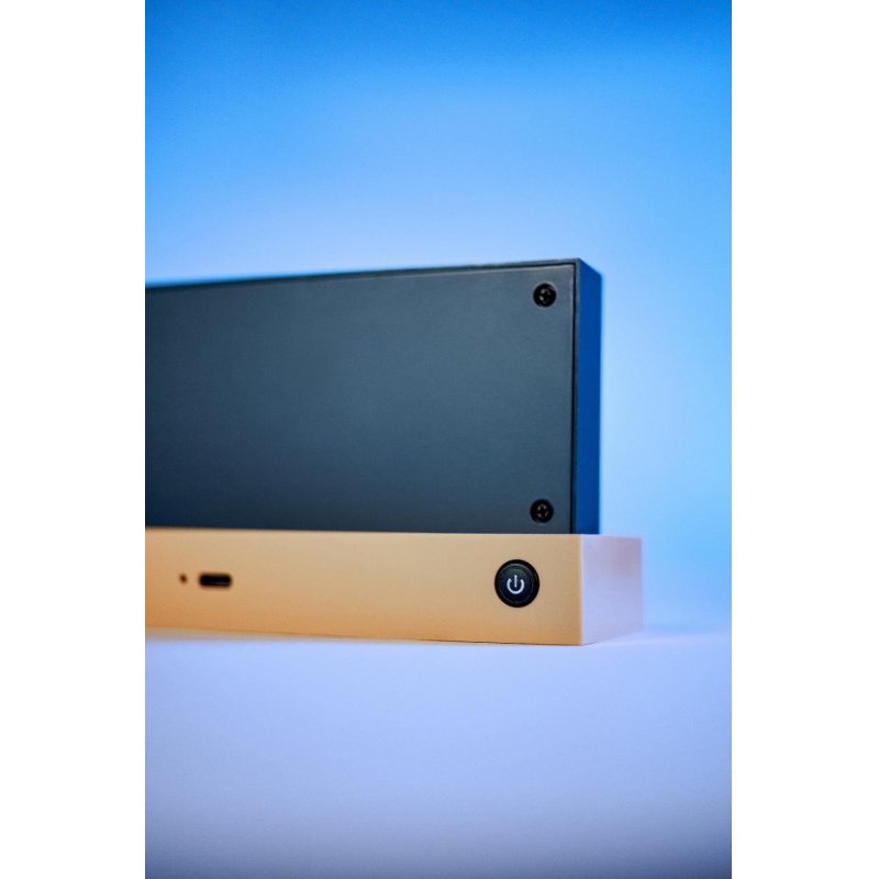 GENSHIN IMPACT - Step into a vast magical world of adventure - Lampe