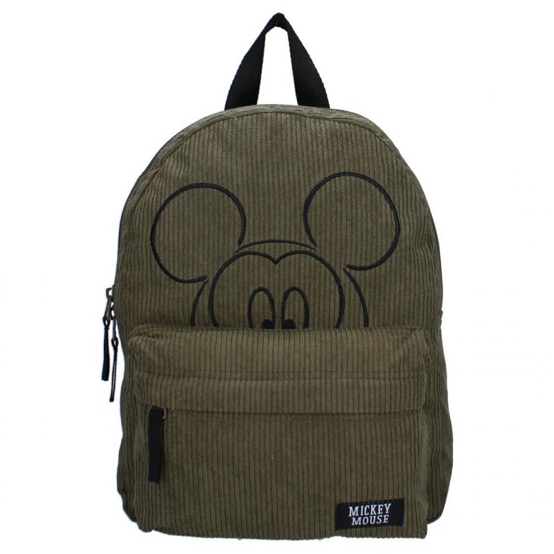 DISNEY - Have A Nice Day - Mickey - Sac à dos Velours