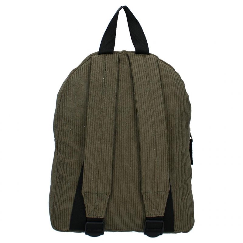 DISNEY - Have A Nice Day - Mickey - Sac à dos Velours