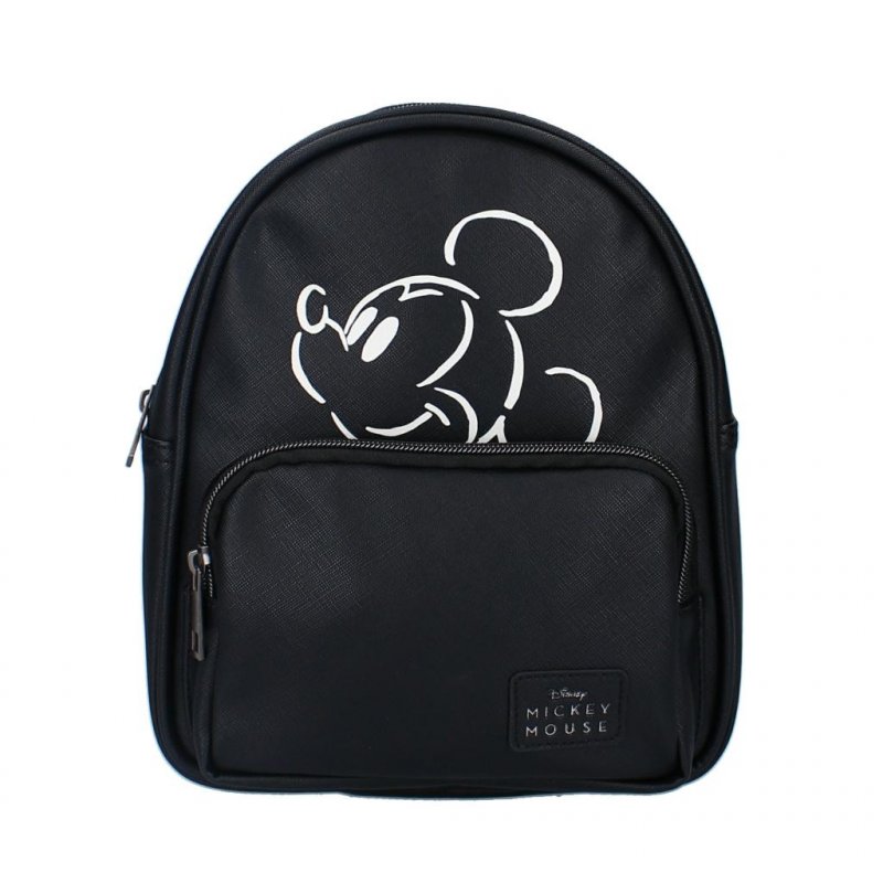 DISNEY - Sweet About Me - Mickey Dessin - Sac à dos