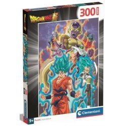 DRAGON BALL SUPER - Puzzle 300P
