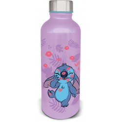 STITCH - Bisous - Bouteille en Aluminium 755ml