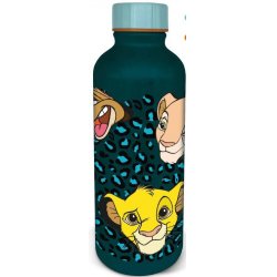 ROI LION - Personnages - Bouteille en Aluminium 755ml