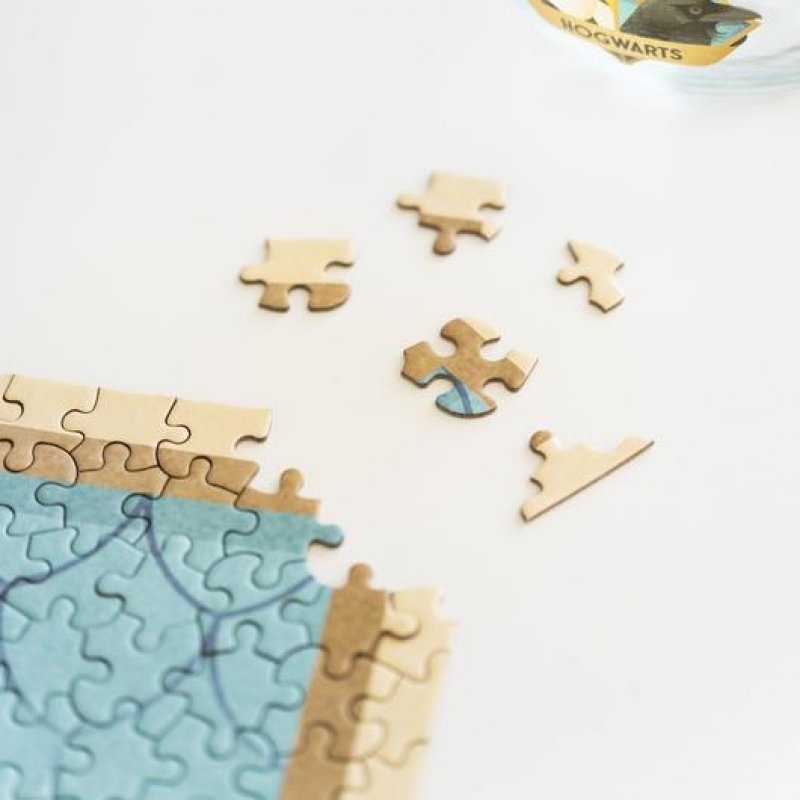 HARRY POTTER - Serdaigle - Puzzle 322pc