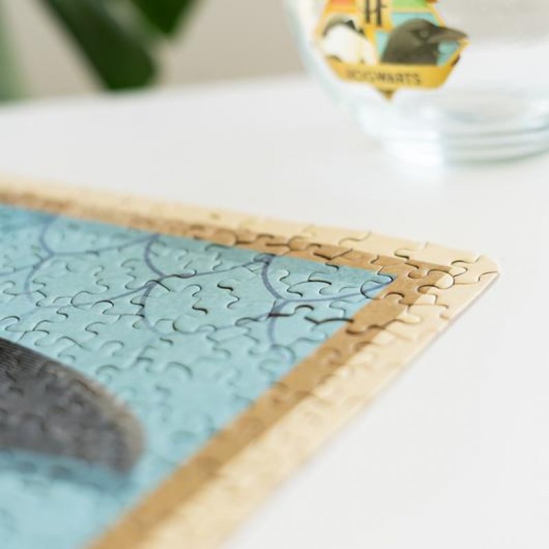 HARRY POTTER - Serdaigle - Puzzle 322pc