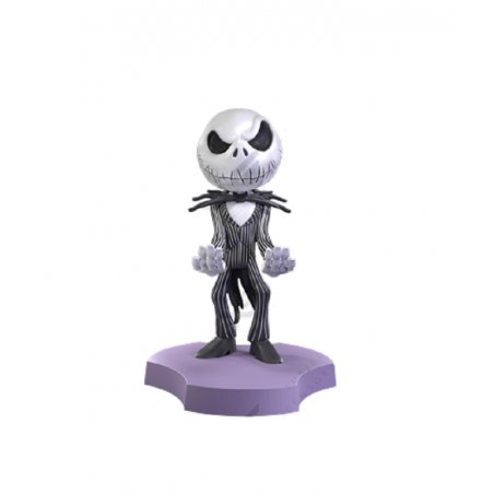 NBX - Jack - Figurine Holdem 11cm - Support Manette & Portable