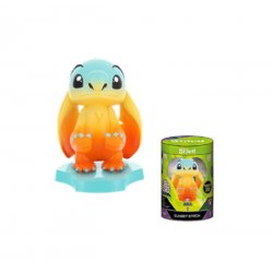 STITCH - Sunshine - Figurine Holdem 11cm - Support Manette & Portable
