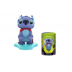 STITCH - Costume - Figurine Holdem 11cm - Support Manette & Portable