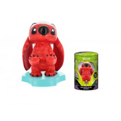 STITCH - Evil - Figurine Holdem 11cm - Support Manette & Portable